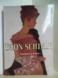 Comini, Alessandra:  Egon Schiele. Nederlandse vertaling Gerrit Komrij (hollndischsprachig) 