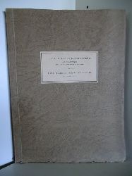 Auktionshaus Hugo Helbing  Gemlde des 19. Jahrhunderts aus der Sammlung eines Rheinischen Groindustriellen. Auktion am 11.5.1936 - Katalog Nr. 47. 