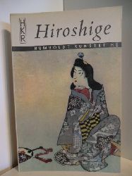 B. W. Robinson  Humboldt Kunstreihe. Hiroshige 