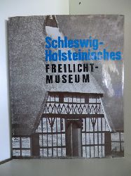 Text: Alfred Kamphausen. Photos: Hermann und Reta Nafzger  Schleswig-Holsteinisches Freilichtmuseum. Ein Bildband. (deutsch, franzsisch, englisch, dnisch) 