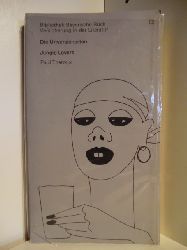 Theroux, Paul  Bibliothek Bayerische Rck Versicherung in der Literatur Nr 12. Die Unversicherten - Jungle Lovers (deutsch - englisch) 