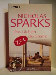 Sparks, Nicholas  Das Lcheln der Sterne 