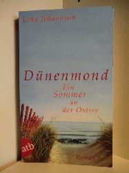 Johannson, Lena  Dnenmond. Ein Sommer an der Ostsee 