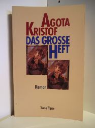 Kristof, Agota  Das grosse Heft 