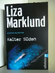 Marklund, Liza  Kalter Sden 