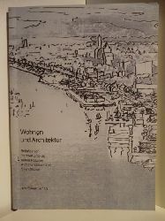Beitrge von Hartmut Brosius, Volker Roscher, Alphons Silbermann, Sven Silcher  Wohnen und Architektur 