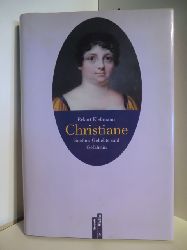 Klemann, Eckart  Christiane. Goethes Geliebte und Gefhrtin 