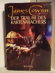 Cowan, James  Der Traum des Kartenmachers 