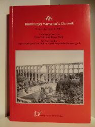 Herausgegeben von Sven Tode und Frank Hatje  Hamburger Wirtschafts-Chronik. Neue Folge Band 4 (2004) 