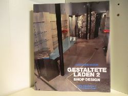 Wenz-Gahler, Ingrid  Gestaltete Lden 2. Shop Design 