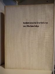 Wndrich-Meien  Systematische Erarbeitung des Werbeerfolgs 