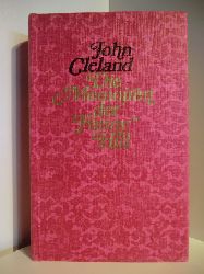 Cleland, John  Die Memoiren der Fanny Hill 