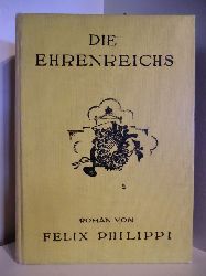 Philippi, Felix  Die Ehrenreichs 