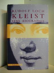 Loch, Rudolf  Kleist. Eine Biographie 