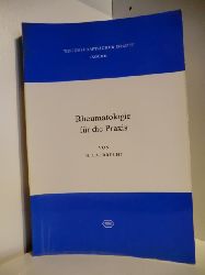 Albrecht, H. J.  Rheumatologie fr die Praxis 