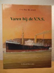 Bik, E. A. und B. Jansen:  Varen bij de V.N.S. 