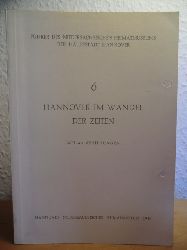 Plath, Helmut  Hannover im Wandel der Zeiten. Fhrer des Niederschsischen Heimatmuseums der Hauptstadt Hannover Band 6 
