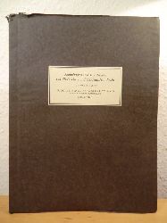 Auktionshaus Hugo Helbing  Katalog Nr. 51. Sammlungen und Kunstwerke aus Rheinischem und Sddeutschem Besitz. Versteigerung vom 11. - 13. Mai 1937 
