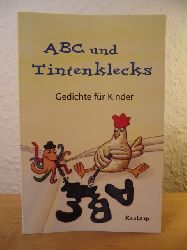 Remmers, Ursula / Warmbold, Ursula (Hrsg.)  ABC und Tintenklecks. Gedichte fr Kinder 