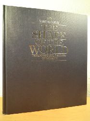 Berthon, Simon / Robinson, Andrew / Stewart, Patrick  The Shape of the World. The Mapping and Discovery of the Earth 