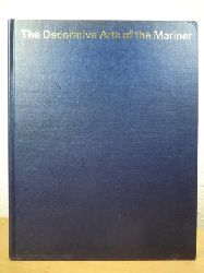 Frere-Cook, Gervis (Editor)  The Decorative Arts of the Mariner 