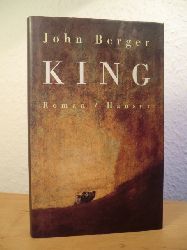 Berger, John  King (deutschsprachige Ausgabe) 