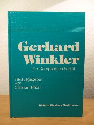 Pflicht, Stephan (Hrsg.)  Gerhard Winkler. Ein Komponisten-Portrt 