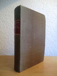 Scatcherd and Letterman Proprietors:  A Dictionary of polite Literature; or, fabulous History of the heathen Gods and illustrious Heroes. Volume II (Had - Z) 