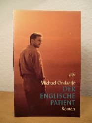 Ondaatje, Michael  Der englische Patient 