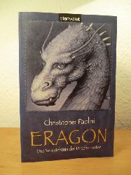 Paolini, Christopher  Eragon. Das Vermchtnis der Drachenreiter 