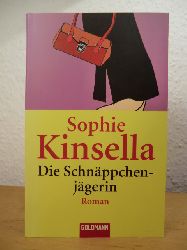 Kinsella, Sophie  Die Schnppchenjgerin 