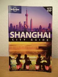 Harper, Damian / Eimer, David  Shanghai City Guide (English Edition) 