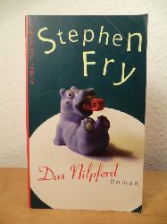 Fry, Stephen  Das Nilpferd 