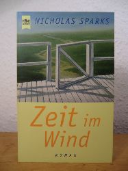 Sparks, Nicholas  Zeit im Wind 