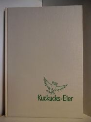Hachfeld, Eckart:  Kuckucks-Eier. Eine poin-tier-te Fotogalerie von u.a. 