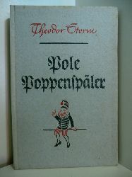 Storm, Theodor:  Pole Poppenspler 