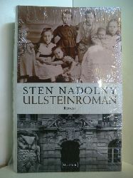 Nadolny, Sten:  Ullsteinroman (originalverschweites Exemplar) 