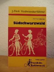 Fuchslocher, Kurt:  Radwanderfhrer Sdschwarzwald 