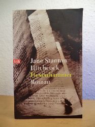 Stanton Hitchcock, Jane:  Hexenhammer 