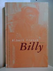 French, Albert:  Billy 