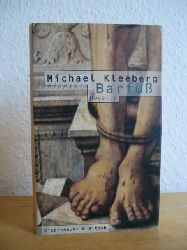 Kleeberg, Michael:  Barfu. Novelle 