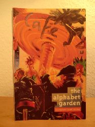 Ayrton, Pete (Editor):  The Alphabet Garden. European Short Stories 