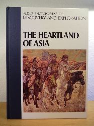 Ettinger, Nathalie:  The Heartland of Asia. Aldus Encyclopedia of Discovery and Exploration 