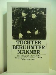 Pusch, Luise F. (Hrsg.):  Tchter berhmter Mnner. Neun biographische Portraits 
