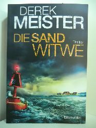 Meister, Derek:  Die Sandwitwe 