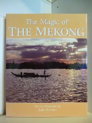 Sarasin, Julie:  The Magic of the Mekong 
