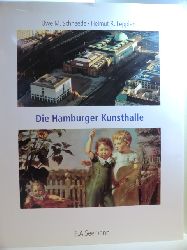 Schneede, Uwe M. und Helmut R. Leppien (Hrsg.):  Die Hamburger Kunsthalle. Bauten und Bilder 
