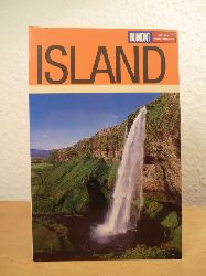 Barth, Sabine:  Island. DuMont Reise-Taschenbuch 