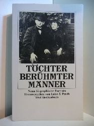 Pusch, Luise F. (Hrsg.):  Tchter berhmter Mnner. Neun biographische Portraits 