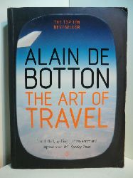 Botton, Alain de:  The Art of Travel (English Edition) 